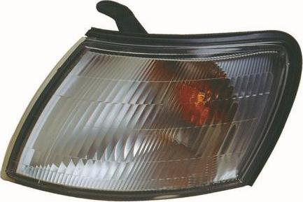 ABAKUS 212-1580L-AE - Semnalizator aaoparts.ro