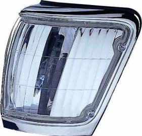 ABAKUS 212-1573R-X - Semnalizator aaoparts.ro