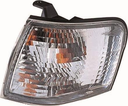 ABAKUS 212-15D2L-A - Semnalizator aaoparts.ro