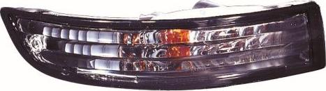 ABAKUS 212-1656PXA-2C - Set lumini semnalizare aaoparts.ro