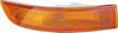 ABAKUS 212-1656R-A - Lumina de delimitare aaoparts.ro