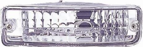 ABAKUS 212-1638PXA-C - Set lumini semnalizare aaoparts.ro