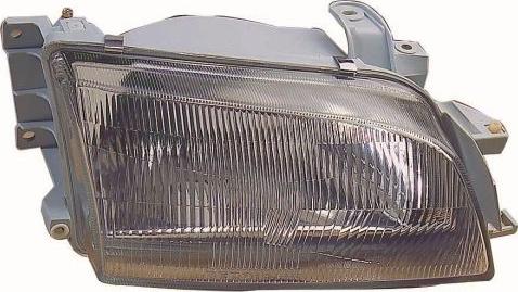 ABAKUS 212-1156L-LD-EM - Far aaoparts.ro