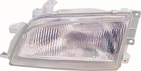 ABAKUS 212-1156L-LD-E - Far aaoparts.ro