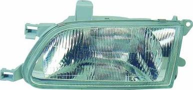 ABAKUS 212-1160L-LD - Far aaoparts.ro