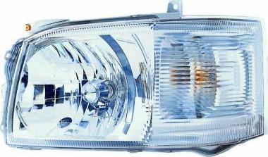 ABAKUS 212-11H1L-LD-EM - Far aaoparts.ro