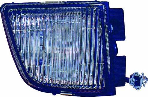 ABAKUS 212-2010L-U - Proiector ceata aaoparts.ro