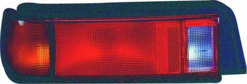 ABAKUS 217-1917R-NU - Lampa spate aaoparts.ro