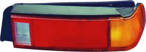 ABAKUS 217-1917R-OU - Lampa spate aaoparts.ro