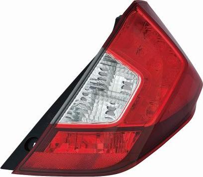 ABAKUS 217-19C2R-LD-UE - Lampa spate aaoparts.ro