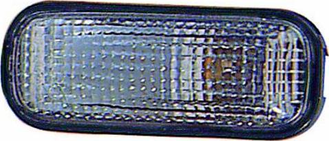 ABAKUS 217-1402L-CA - Semnalizator aaoparts.ro