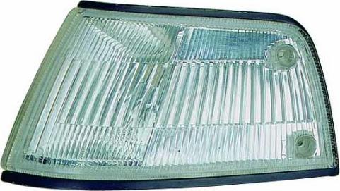 ABAKUS 217-1508L-C - Semnalizator aaoparts.ro