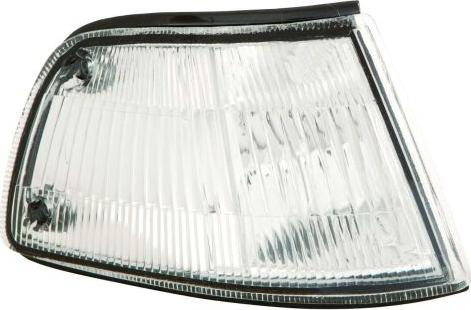 ABAKUS 217-1515L-CA - Semnalizator aaoparts.ro