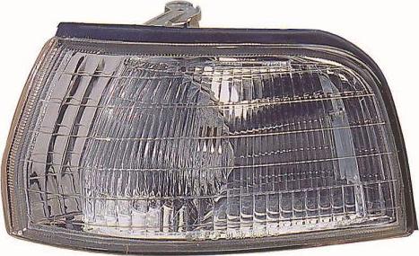 ABAKUS 217-1518L-AE - Lumina de delimitare aaoparts.ro