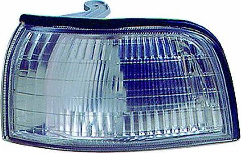 ABAKUS 217-1517L-AE - Semnalizator aaoparts.ro