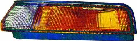 ABAKUS 217-1527R-A - Semnalizator aaoparts.ro