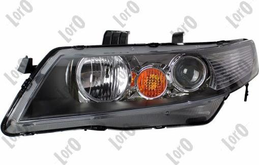 ABAKUS 217-1144L-LD-EM - Far aaoparts.ro