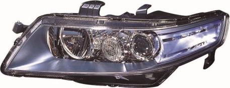 ABAKUS 217-1162R-LDEM2 - Far aaoparts.ro