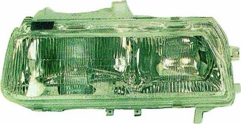 ABAKUS 217-1104L-LD - Far aaoparts.ro