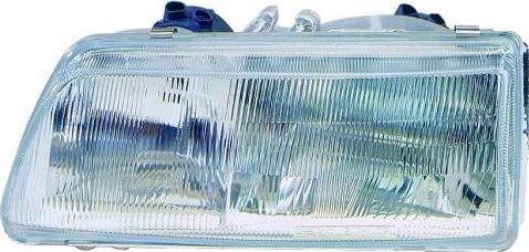 ABAKUS 217-1105L-LD - Far aaoparts.ro