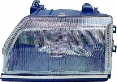 ABAKUS 217-1106L-LD-2 - Far aaoparts.ro