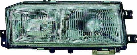 ABAKUS 217-1101L-LD - Far aaoparts.ro