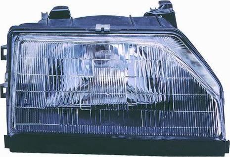 ABAKUS 217-1102R-LD - Far aaoparts.ro