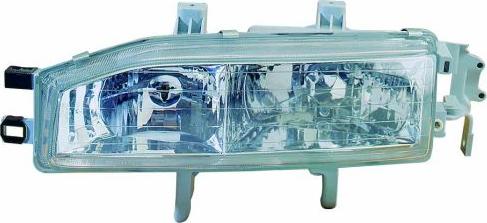 ABAKUS 217-1114R-LD-E - Far aaoparts.ro