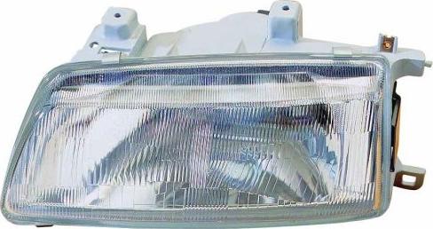 ABAKUS 217-1116L-LD-E - Far aaoparts.ro