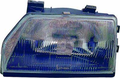 ABAKUS 217-1110L-LD - Far aaoparts.ro