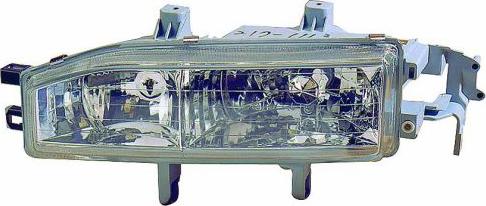 ABAKUS 217-1113L-LD - Far aaoparts.ro