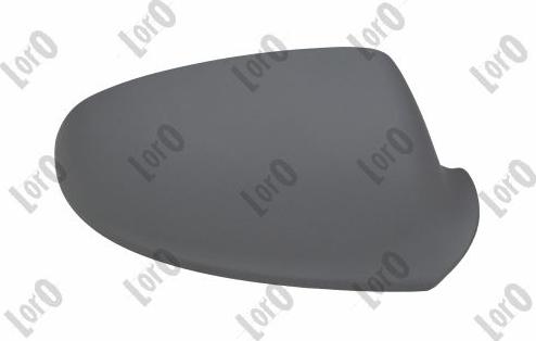 ABAKUS 2809C02 - Acoperire oglinda exterioara aaoparts.ro
