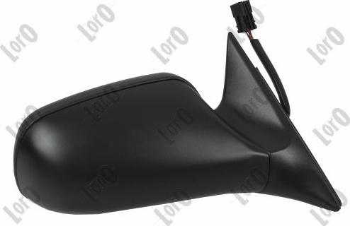 ABAKUS 2805M04 - Oglinda exterioara aaoparts.ro