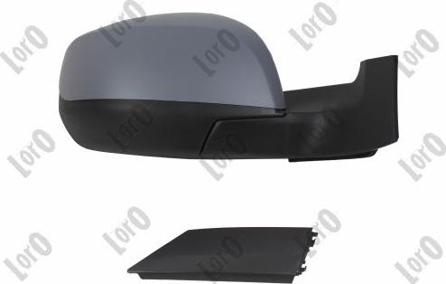 ABAKUS 2802M04 - Oglinda exterioara aaoparts.ro