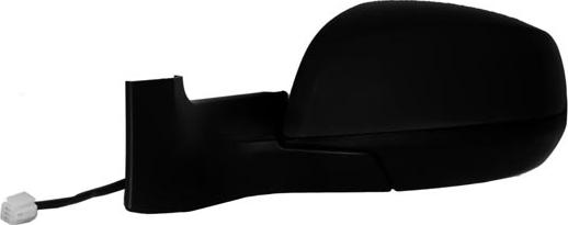 ABAKUS 2802M05 - Oglinda exterioara aaoparts.ro