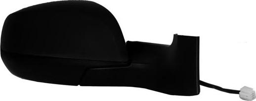 ABAKUS 2802M06 - Oglinda exterioara aaoparts.ro