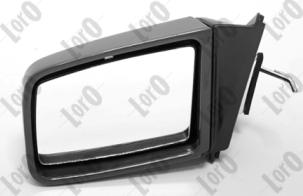 ABAKUS 2814M01 - Oglinda exterioara aaoparts.ro