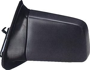 ABAKUS 2814M02 - Oglinda exterioara aaoparts.ro