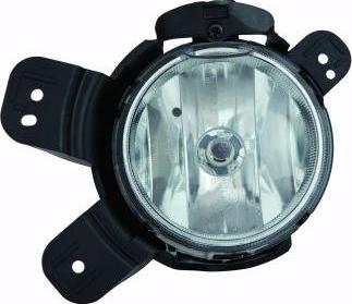 ABAKUS 235-2017R-UE - Proiector ceata aaoparts.ro