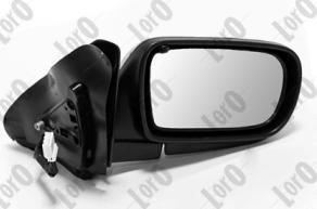 ABAKUS 2305M01 - Oglinda exterioara aaoparts.ro