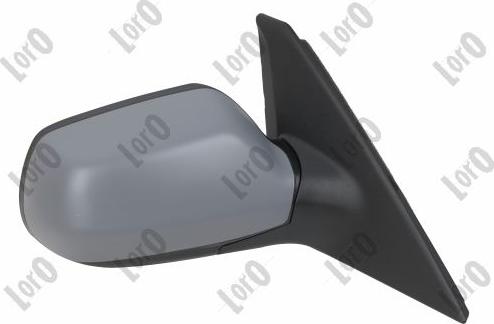 ABAKUS 2308M08 - Oglinda exterioara aaoparts.ro