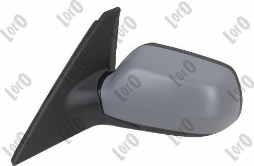 ABAKUS 2308M07 - Oglinda exterioara aaoparts.ro