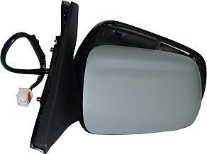 ABAKUS 2307M07 - Oglinda exterioara aaoparts.ro