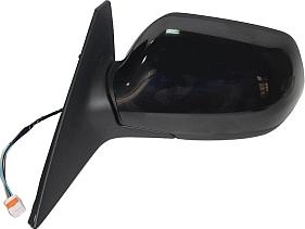 ABAKUS 2314M03 - Oglinda exterioara aaoparts.ro