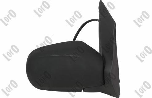 ABAKUS 2316M04 - Oglinda exterioara aaoparts.ro