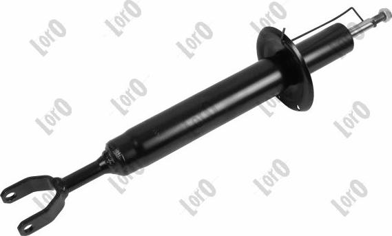 ABAKUS 232-01-094 - Amortizor aaoparts.ro