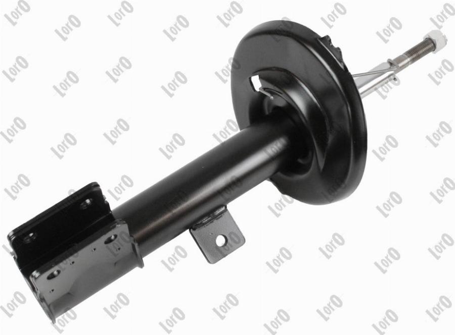 ABAKUS 232-01-049 - Amortizor aaoparts.ro