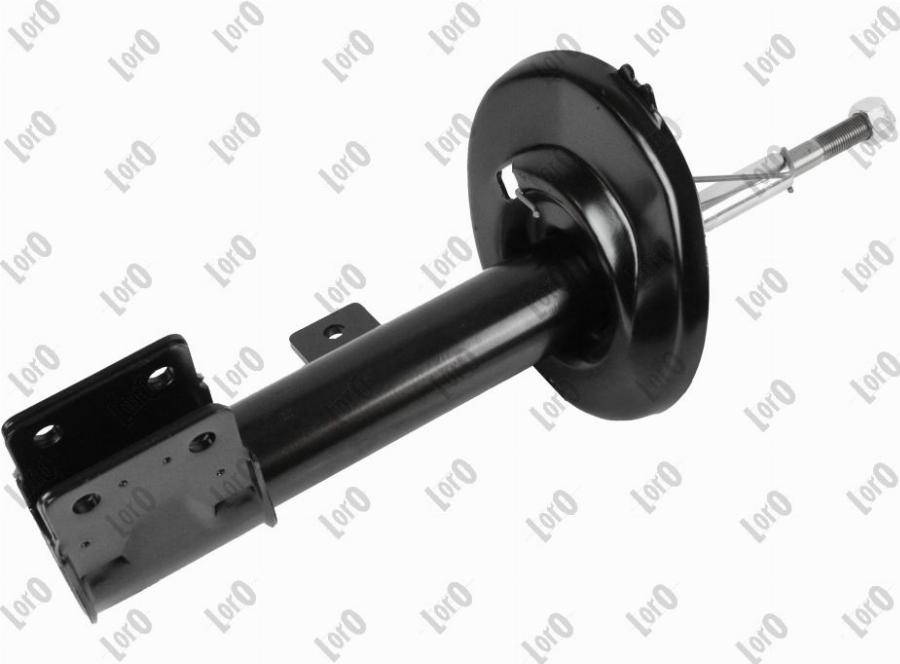 ABAKUS 232-01-048 - Amortizor aaoparts.ro