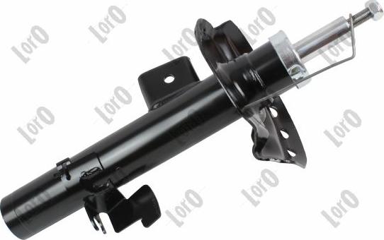 ABAKUS 232-01-065 - Amortizor aaoparts.ro