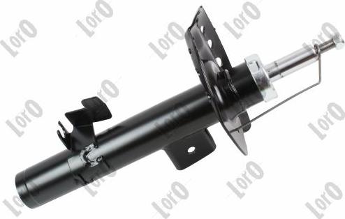 ABAKUS 232-01-066 - Amortizor aaoparts.ro